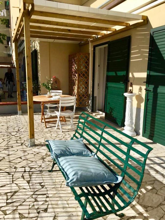 Il Parco - Alloggio Emma La Spezia Bagian luar foto